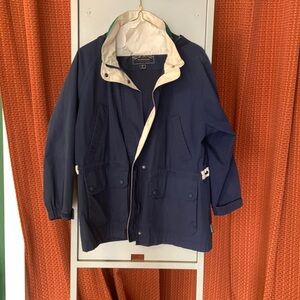 Vintage Pacific Trail Jacket Lp